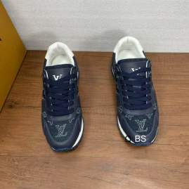 Picture of Louis Vuitton Shoes _SKULVsz35-45BS100512572